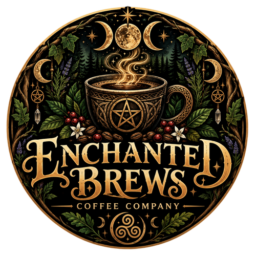 Enchanted Brews Coffee Company