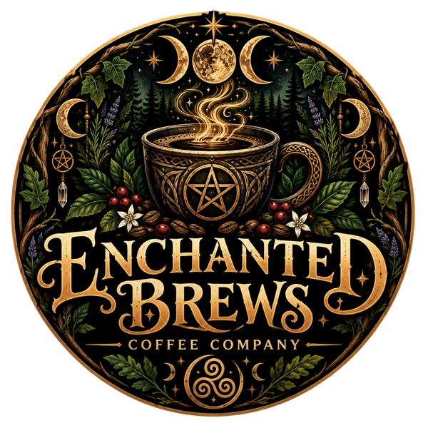 Enchanted Brews Coffee Company