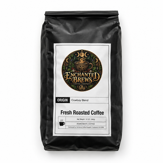 Cowboy Blend
